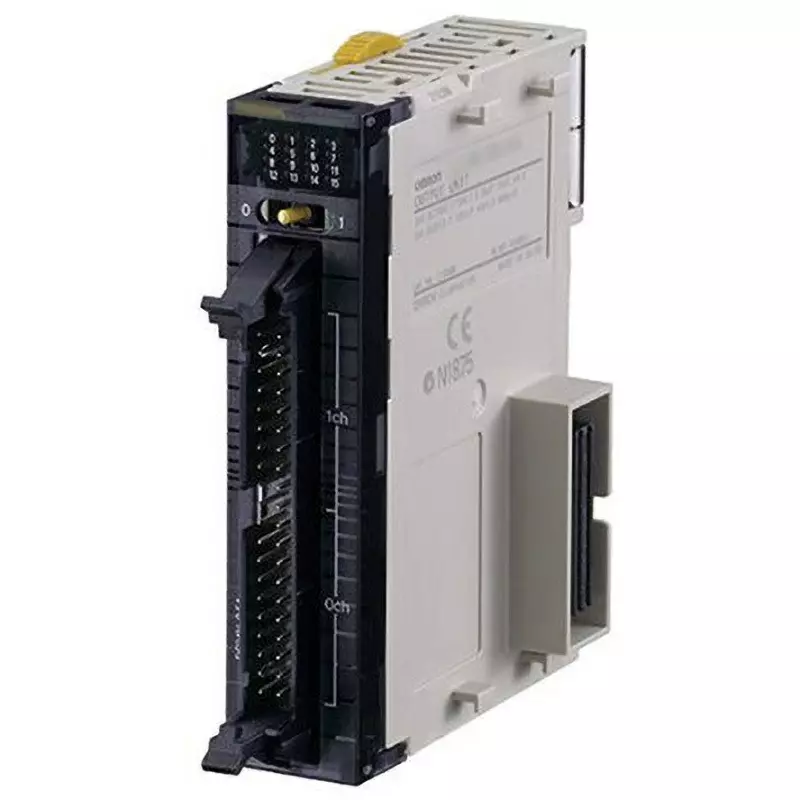 Omron Programmable Controller CJ1/CJ1M Transistor Output Unit, CJ1WOD231CHN