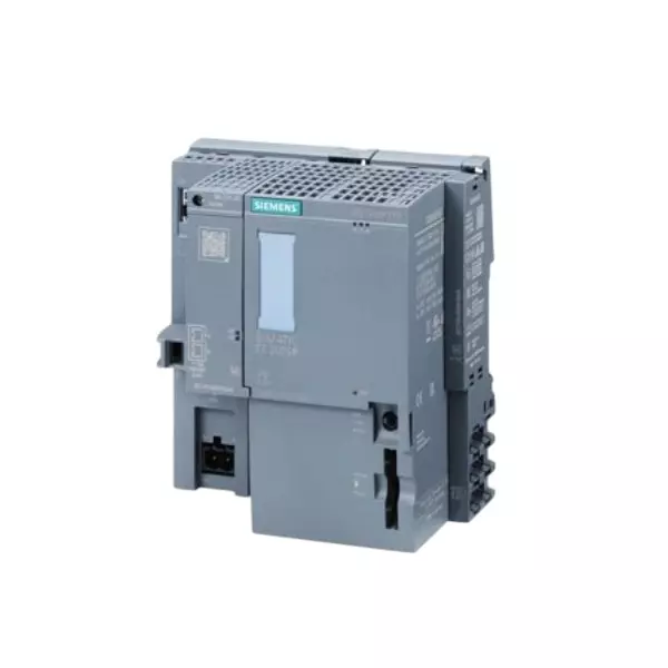Siemens ET 200SP Series Central Processing Unit CPU 1510SP-1 PN with 200 KB Program, 1 MB Data Memory, 6ES75101DK030AB0