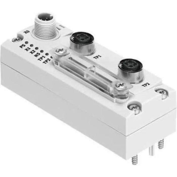 Festo CTEU Series Pneumatic Logic Controller, CTEU-EP