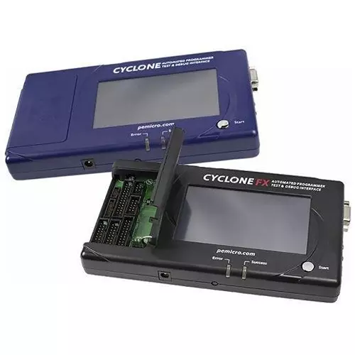 NXP In-Circuit Programmer 1.6 V to 5.2 V Operating Supply Voltage, U-CYCLONE