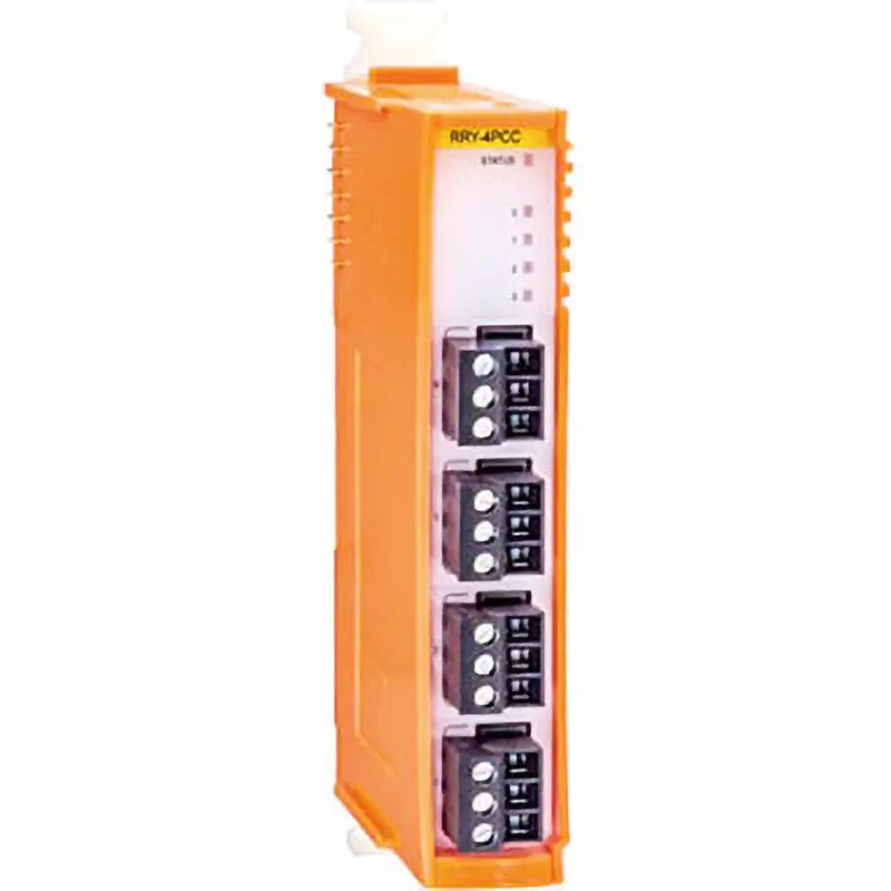 CONTEC I/O Relay, CPS-RRY-4PCC