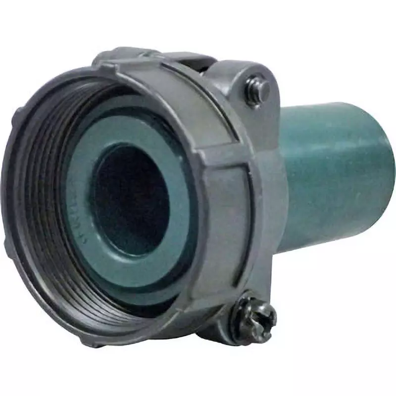 JAE Cable Clamp 5000 mΩ N / MS3101B, N / MS3106B, N / MS3108B and junction shell (CA2120), N/MS3057-16A