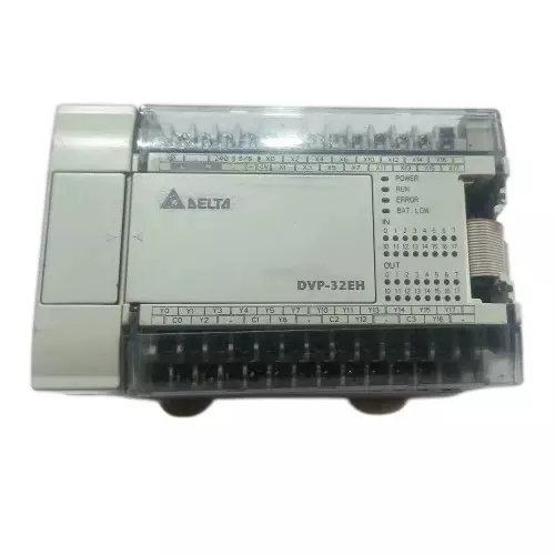 delta-microprocessing-unit-with-100-240-v-ac-main-supply-voltage-16-digital-input-and-16-digital-output-transistor-type-dvp32eh0013