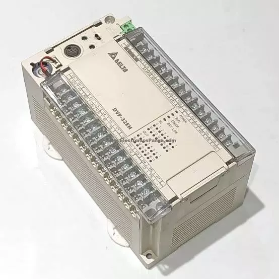 delta-microprocessing-unit-with-100-240-v-ac-main-supply-voltage-16-digital-input-and-16-digital-output-transistor-type-dvp32eh0013