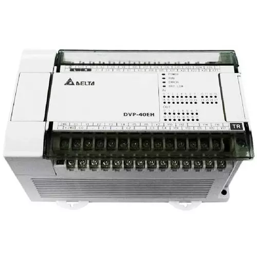 delta-microprocessing-unit-with-100-240-v-ac-main-supply-voltage-24-digital-input-and-16-digital-output-transistor-type-dvp40eh00t3