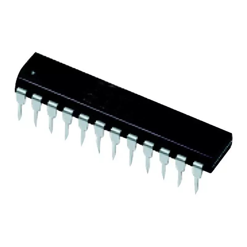 ANALOG DEVICES Serial Communications DRIVER/RECEIVER, RS232, 120KBPS, PDIP-24, MAX238CNG+