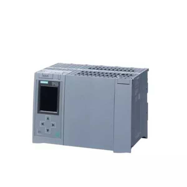 Siemens S7 1500 Series Central Processing Unit CPU 1517H-3 PN with 2 MB Program, 8 MB Data Memory, 6ES75173HP000AB0