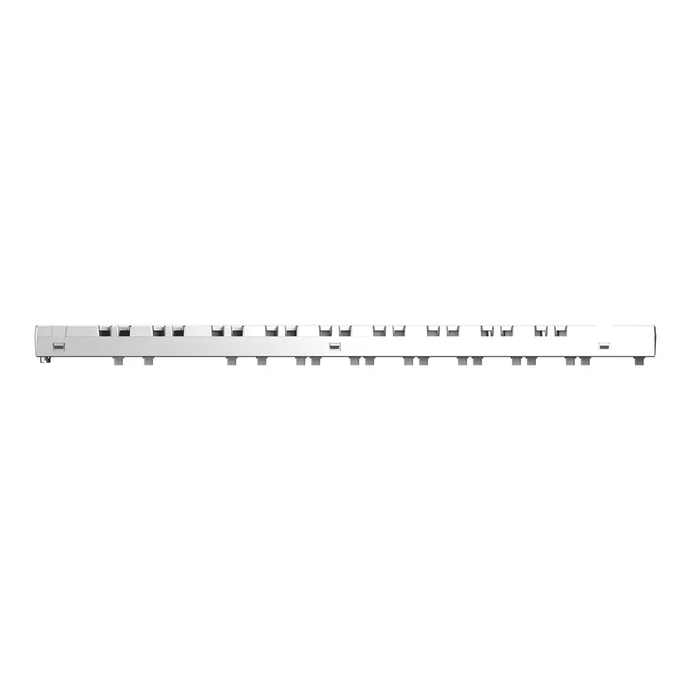 Schneider Electric Modicon X80 Ethernet Backplane 6 Slots 191 mW 3.3 V DC, 3.6 W 24 V DC, BMEXBP0602H