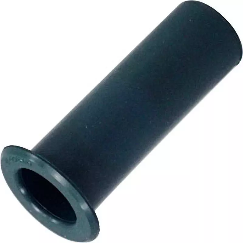 JAE Rubber Bushing 5000 mΩ Bushing Shape 57.2(±0.8) mm Length, N/MS3420-12
