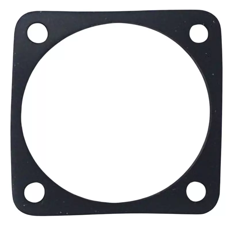 JAE JL05 Series Gasket 2 mm Thickness Synthetic Rubber, 075-50492