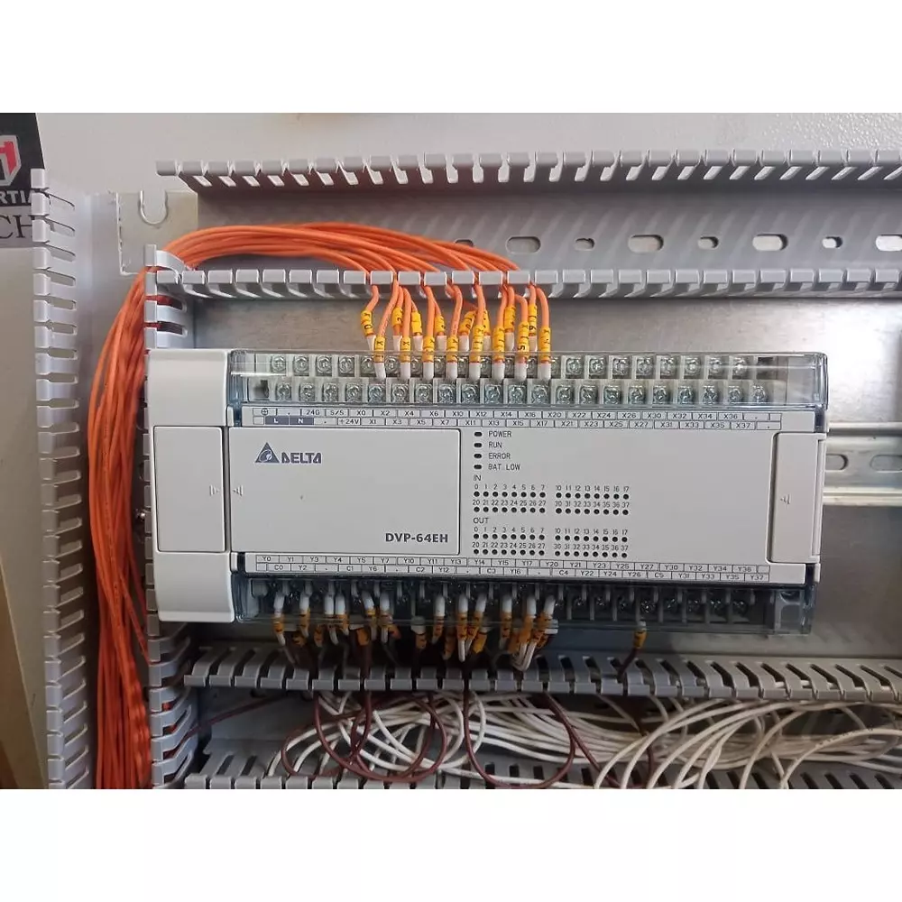 delta-microprocessing-unit-with-100-240-v-ac-main-supply-voltage-32-digital-input-and-32-digital-output-transistor-type-dvp64eh0013