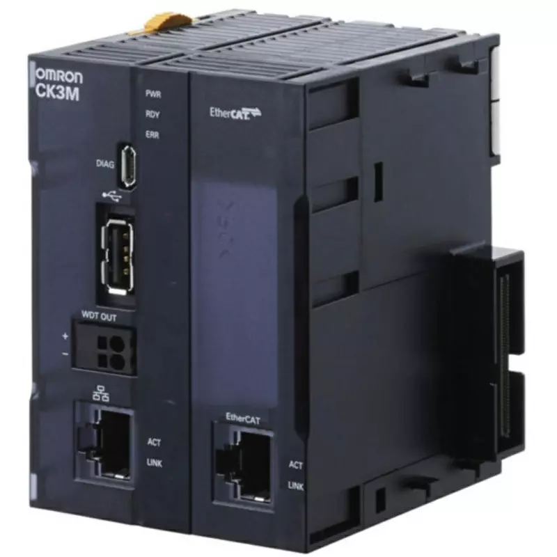 omron-ck3m-series-programmable-multi-axis-motion-controller-1-gb-ram-ck3m-cpu111