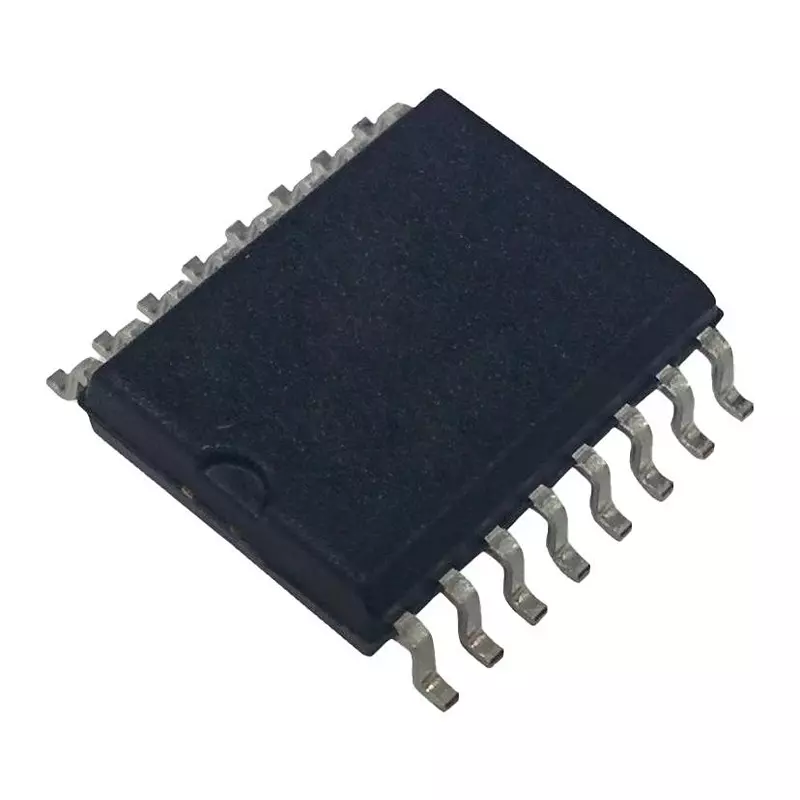 ANALOG DEVICES Serial Communications RS-485 TXRX, 20MBPS, 5.5V, WSOIC-16, MAX14941GWE+