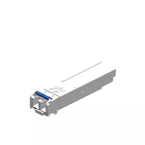 Siemens S7 1500 Series Central Processing Unit Synchronization Module for S7-1500H (8-40 Km Patch Cable), 6ES79601FE000AA5