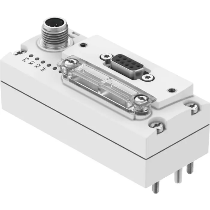 Festo CTEU Series Serial Interface, CTEU-PB