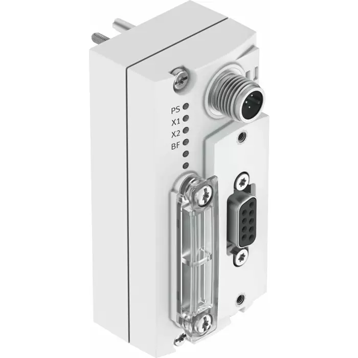 Festo CTEU Series Serial Interface, CTEU-PB