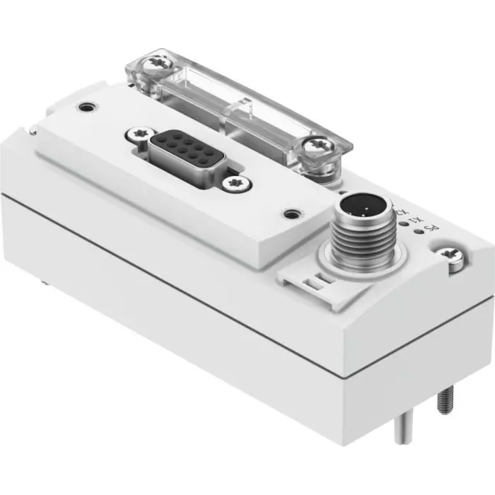 Festo CTEU Series Serial Interface, CTEU-PB