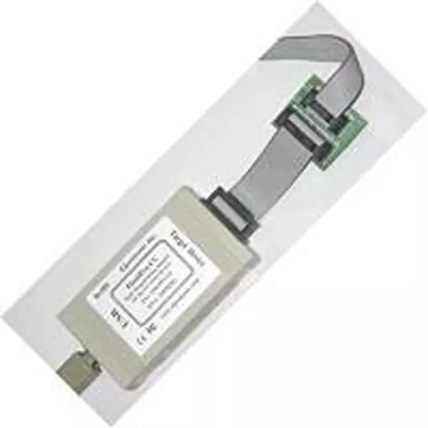 Elprotronic Programmer 5 V Operating Supply Voltage, FlashPro-CC-STD