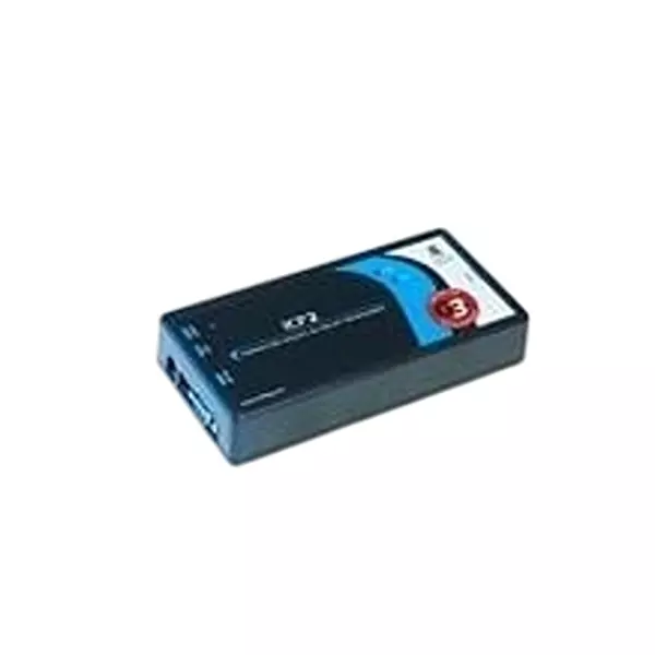 MICROCHIP In-Circuit Programmer 1.8 V to 5.5 V Operating Supply Voltage, TPG100002-G3