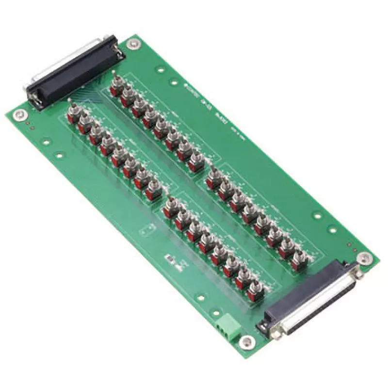 CONTEC Digital I/O Signal Monitor Accessory 20-90 %RH, CM-32L