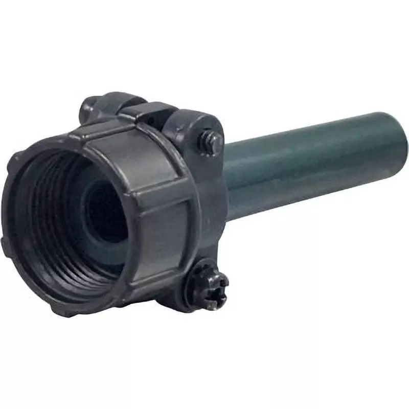 JAE Cable Clamp 5000 mΩ N / MS3101B, N / MS3106B, N / MS3108B and junction shell (CA2120), N/MS3057-6A