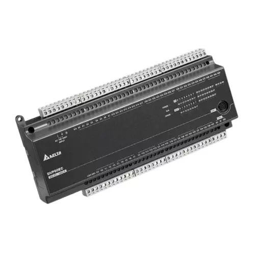 delta-non-expandable-microprocessing-unit-with-100-240-v-ac-main-supply-voltage-36-digital-input-and-24-digital-output-relay-ii-type-dvp60ecoor3