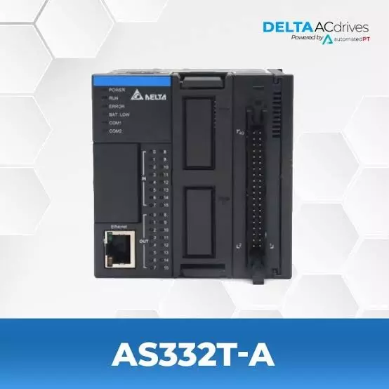 delta-programmable-logic-controller-with-128k-steps-program-capacity-and-6-axis-high-speed-npn-pulse-train-output-as332t-a