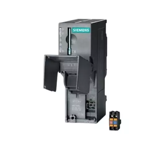 Siemens ET 200M Series Interface Module IM 153 with IP20 Rating