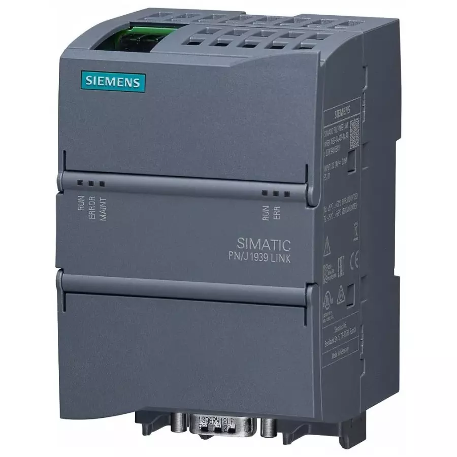 Siemens Communication Module for Use with SIPLUS, 6AG26230AA004AA0