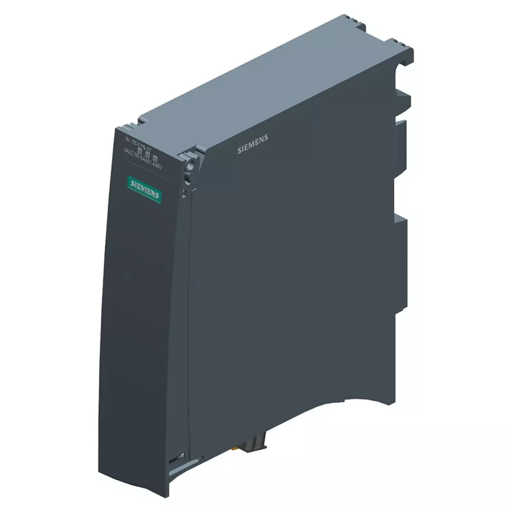 Siemens 6AG215 Series Interface Module for Use with ET 200MP, 6AG21555AA014AB0