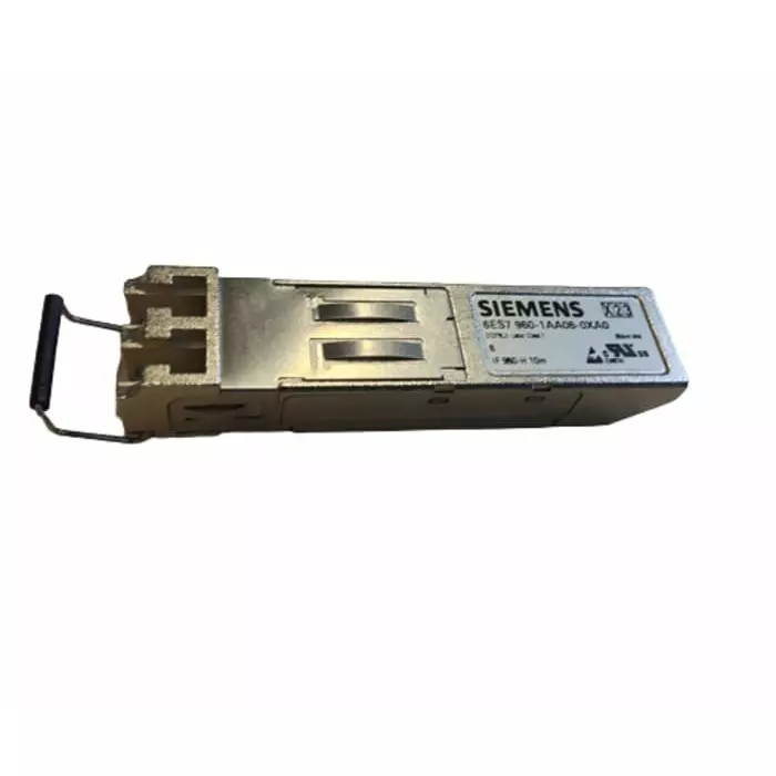 Siemens 6ES7960 Series Communication Module for Use with S7-400, 6AG19601AB067XA0