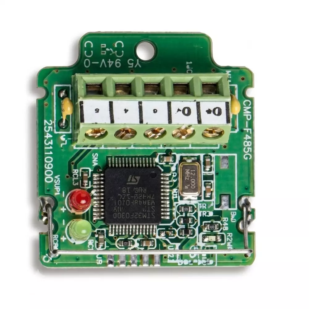 delta-s-485-function-card-with-rs-485-interface-suitable-for-dvp-eh2-series-plc-only-dvpf485