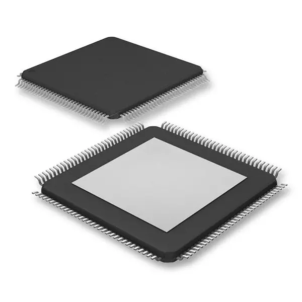 MICROCHIP Ethernet Controller SWITCH, 1GBPS, 0 TO 70DEG C, KSZ9896CTXC