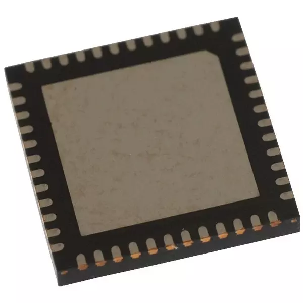 MICROCHIP Ethernet Controller 1GBPS, -40 TO 85DEG C, LAN7800-I/VSX.