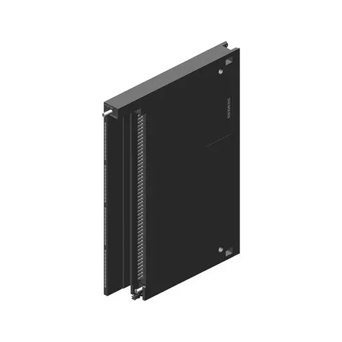 Siemens S7 400 Series SM 432 Analog Output Module Card with 8 Channel and 13 Bit Resolution, 6ES74321HF000AB0
