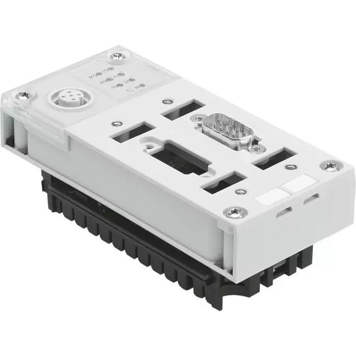 Festo CPX-FB11 Series Peripheral Bus for Use with Electrical Peripherals, 24 V, CPX-FB11