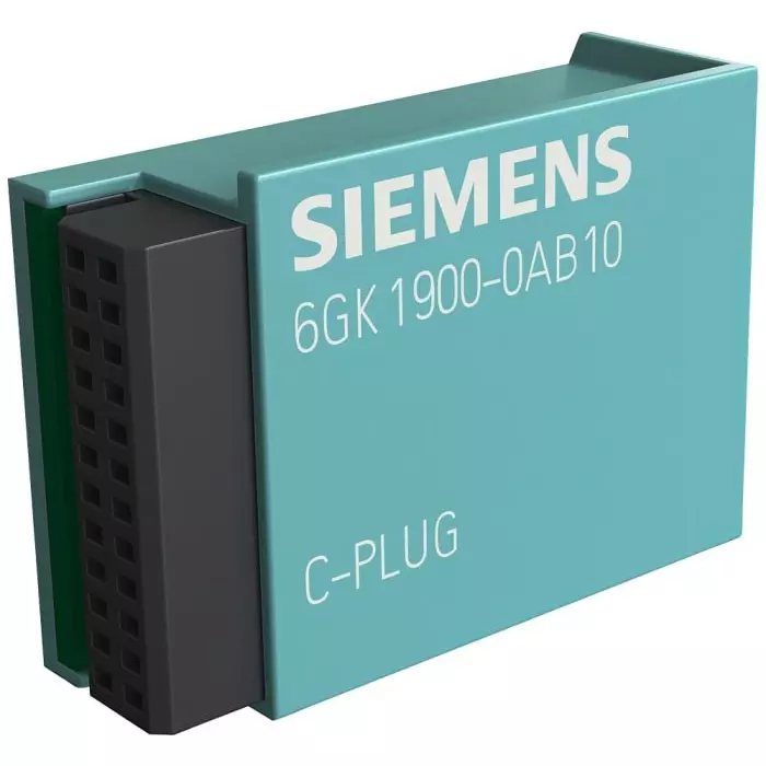 Siemens Memory for Use with SIMATIC NET, 6AG19000AB107AA0