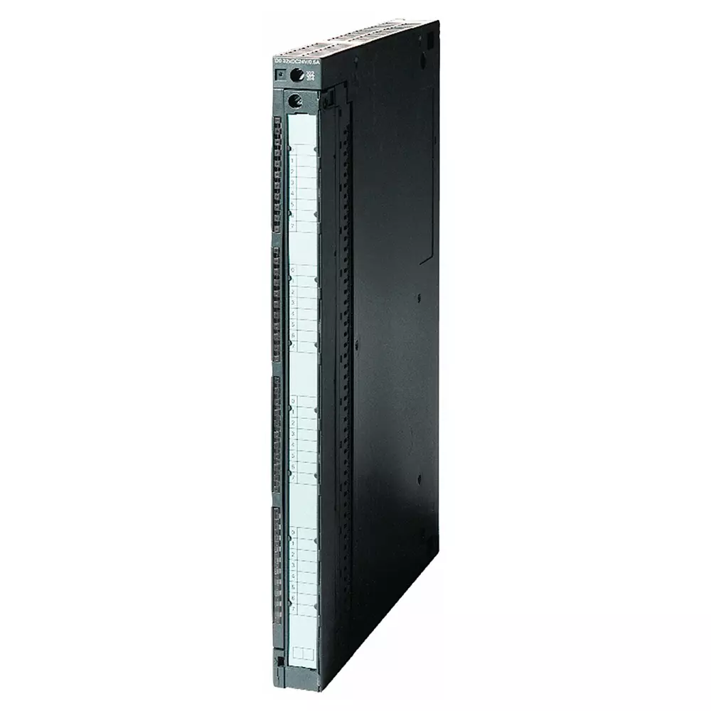 Siemens 6ES7422 Series PLC I/O Module for Use with S7-400, 6AG14221BL002AA0