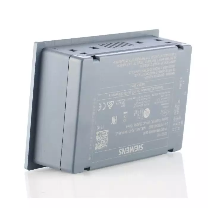 siemens-display-module-for-use-with-logo-series-12-v-6ed1055-4mh08-0ba1
