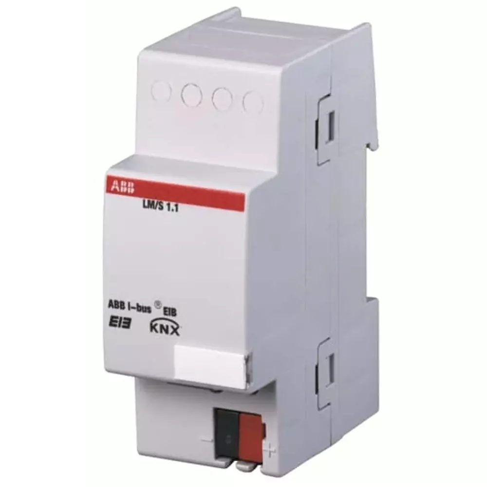 ABB GH Series Logic Module for Use with EIB Installations, GHQ6310080R0111