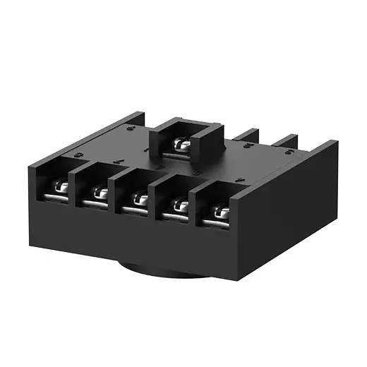 Autonics 11-Pin Controller Sockets 250 VAC - 50/60 Hz Rated Voltage, PG-11