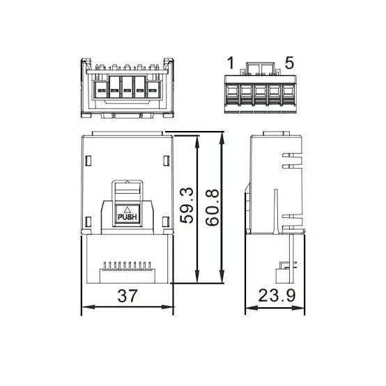 delta-rs-485-serial-communication-card-with-24-v-dc-supply-voltage-compatible-for-as-series-controllers-as-f485