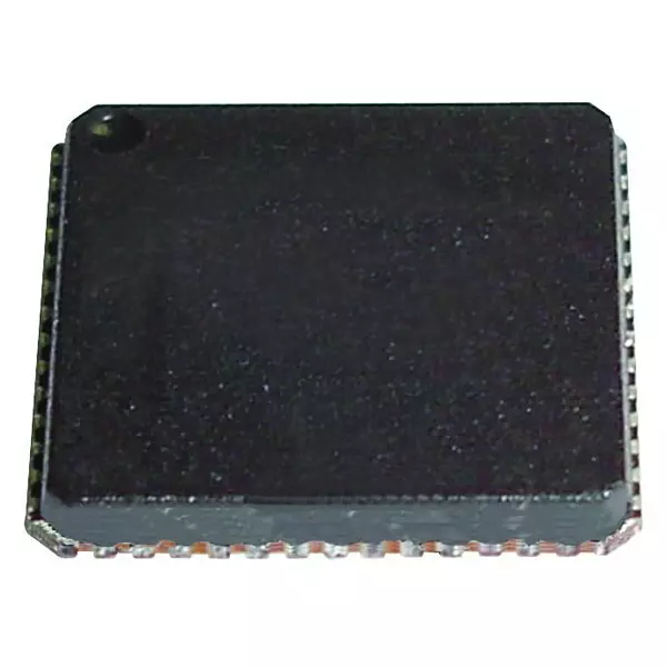 MICROCHIP Ethernet Controller USB to 100MBPS, QFN-56, LAN9500AI-ABZJ.