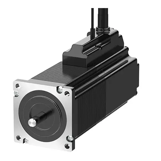 Autonics 2-Phase Closed Loop Systems(Inc) Ai SERVO MOTOR, Ai-M-60MA-B