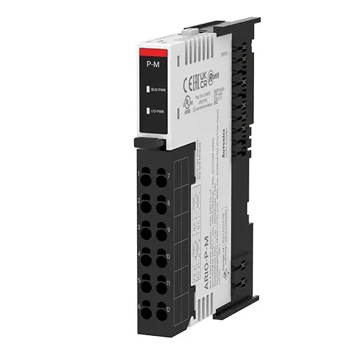 Autonics Remote I/O Systems V1-24VDC, ARIO-P-M