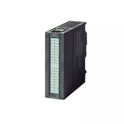 Siemens Digital Input SM321 Expansion Module with 8 Digital Input, 230 V, 120/230 V AC Supply Voltage
