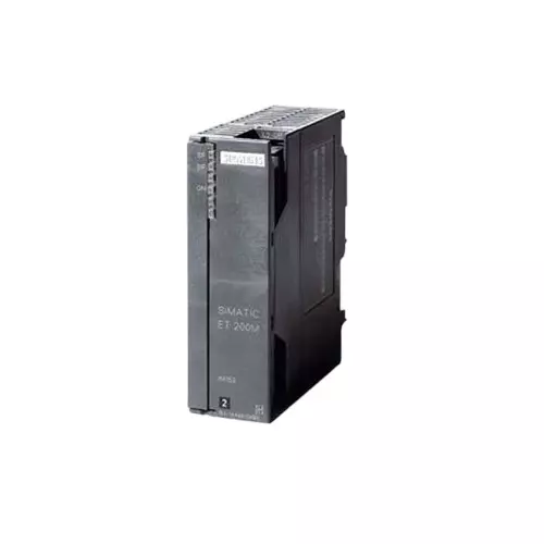Siemens S7 300 Series Analog Mix SM334 Expansion Module with 2 Analog Output