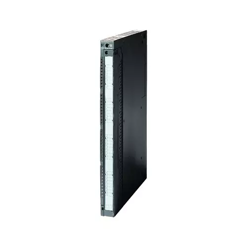 Siemens S7 400 Series SM 422 Digital Output Module Card with 32 Channel, 24 V DC Input Voltage and 0.15 ms Output Delay, 6ES74227BL000AB0