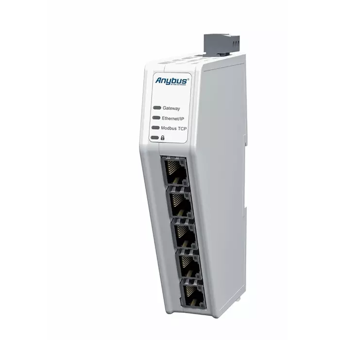 Anybus Gateway Server for Use with PLC Systems Ethernet Ethernet, ABC4011-A