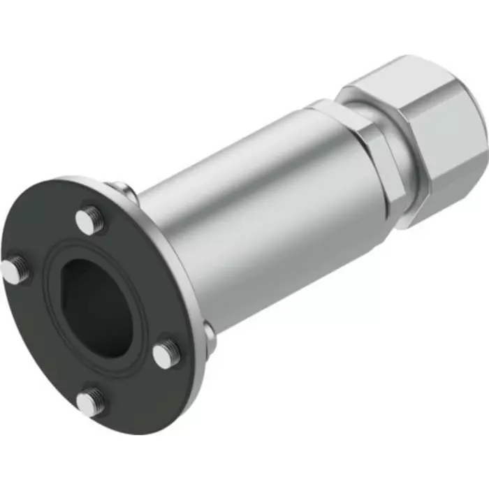 Festo CAFM-D4 Series Retaining Clip for Use with Control Technology and Remote I/O, CAFM-D4-Q